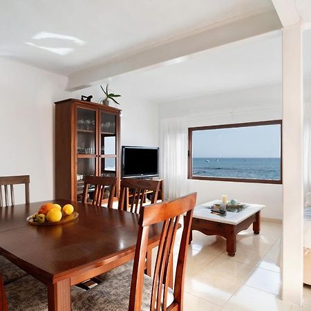 Casa Luisa Villa Arrieta  Luaran gambar