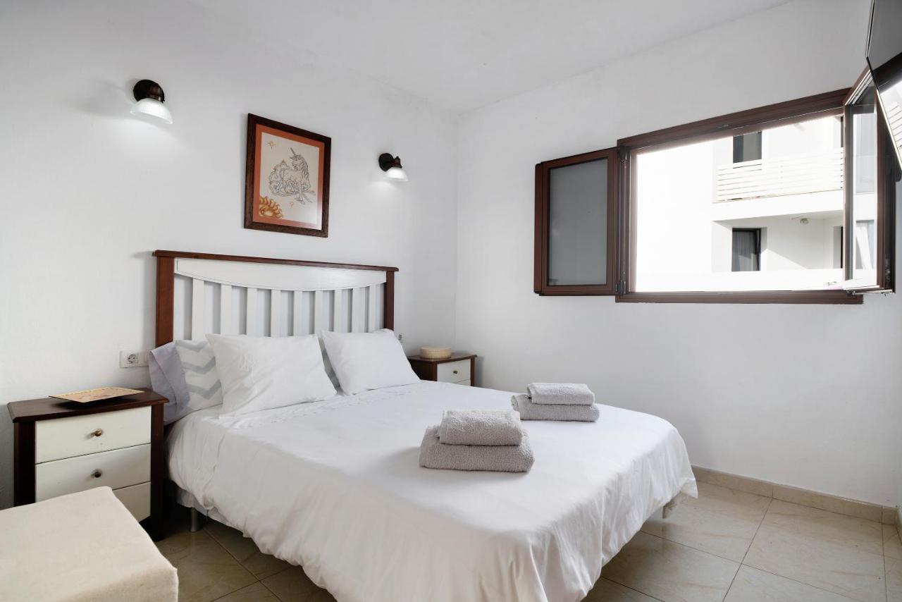 Casa Luisa Villa Arrieta  Luaran gambar