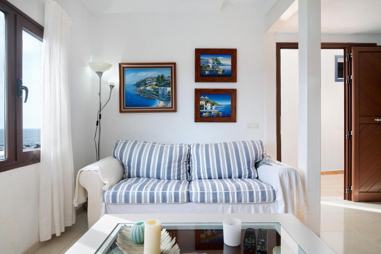 Casa Luisa Villa Arrieta  Luaran gambar